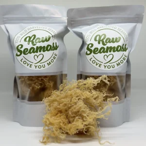 Love You, More Seamoss